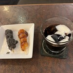 用戶對於札幌 新倉屋 本店的評論圖