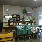 用户对于青巌峡そば的评论图