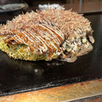 User's review image for やきやき鉄板 ぼんくら家 西中島店