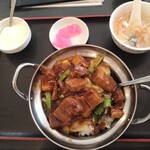 用戶對於味来 茶酒坊的評論圖