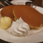 用户对于珈琲館 大岡山店的评论图