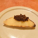 User's review image for びすとろ Den Den