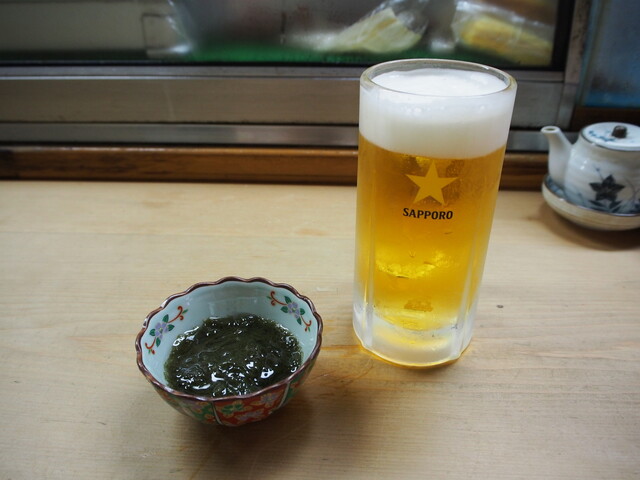 User's recommendation image for はなぶさ寿し