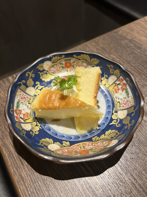 用戶對於肉ときどき魚的評論高清圖