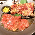 User's review image for 焼肉トラジ ルクア大阪店