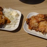 用戶對於麺や 虎鉄 豊岡店的評論圖