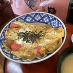 用户对于味のどん兵衛的评论图