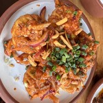 用户对于窯焼き料理 Rato Mato的评论图