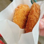 User's review image for 天神橋 中村屋