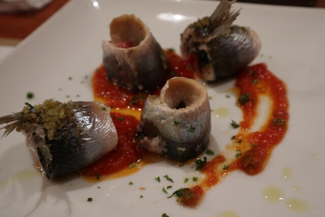 User's recommendation image for Wine&Dining Sen