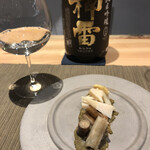 用戶對於sake restaurant & shop めでたし的評論圖