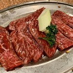 用户对于焼肉 京城 水道橋店的评论图
