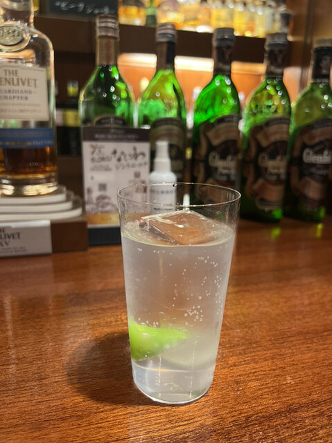 User's recommendation image for Bar 石田