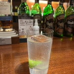 User's review image for Bar 石田