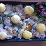 用戶對於だんごの丸一 小川店的評論圖