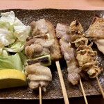 用戶對於蔵元居酒屋 清龍 上野二号店的評論圖