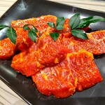 用戶對於利花苑 中洲店的評論圖