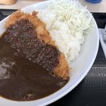 User's review image for かつや 東久留米店
