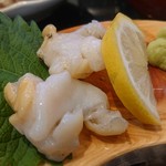 用戶對於すし銚子丸 日野店的評論圖
