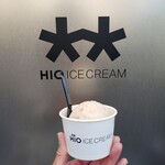 User's review image for HiO ICE CREAM Atelier 自由が丘