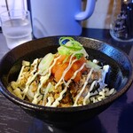 用户对于らーめん玄 神楽店的评论图