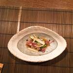 用戶對於大木戸矢部 花園町店的評論圖