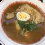 User's review image for カレー魂 デストロイヤー
