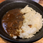 用戶對於らーめん サムライ的評論圖