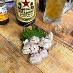 用戶對於おさかな 魚四季的評論圖