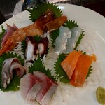 User's review image for 根室食堂 新橋店