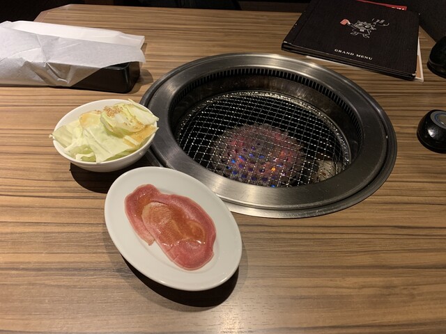 用戶對於牛角 京橋駅前店的評論高清圖
