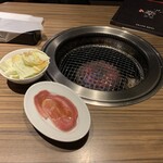 用戶對於牛角 京橋駅前店的評論圖