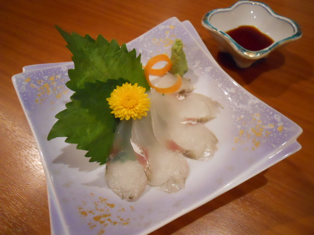 User's review image for 浜ふじ