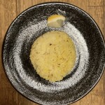 User's review image for スープカレー GARAKU 千歳店