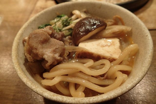 用戶對於しゃぶ笑 なんばグランド花月店的評論高清圖