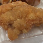 用户对于美唄焼鳥･惣菜 炎 苗穂店的评论图