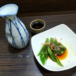 用戶對於花門的評論圖