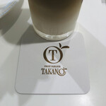 User's review image for タカノフルーツパーラー 新宿高島屋店