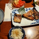 User's review image for 炭火焼食堂 こがね屋