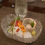 用戶對於味楽創菜 おかもと的評論圖
