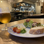 User's review image for ミニPizzaと西洋料理 unnoe