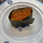 用户对于無添くら寿司  梅田OSビル店的评论图