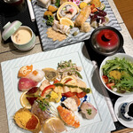 User's review image for 美味旬菜