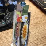 用戶對於スターバックスコーヒー 旭川北彩都店的評論圖