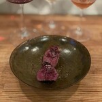 用户对于kiki harajuku的评论图