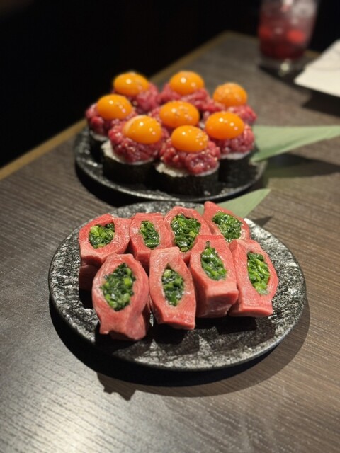 用戶對於焼肉29テラス 新宿御苑店的評論高清圖
