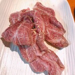 用戶對於焼肉LABO.的評論圖