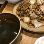用戶對於TEPPAN KITCHEN的評論圖