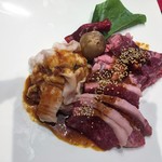 用户对于丹の吉的评论图