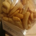 用戶對於かきたねキッチン 大丸札幌店的評論圖